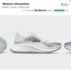 APL streamline sneakers